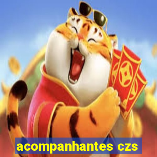 acompanhantes czs